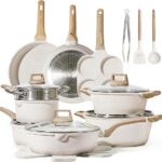 Set Non Stick, Cookware