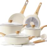 Kitchen Cookware Sets