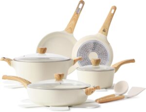 Kitchen Cookware Sets